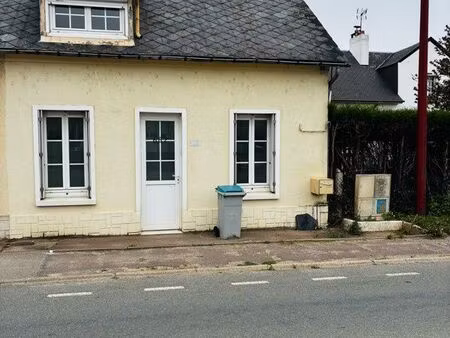 ◊ maison à vendre yerville