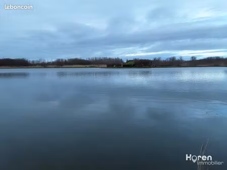 terrain 10550 m² merlimont