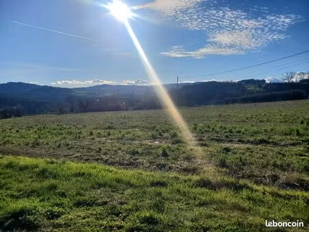 terrain constructible