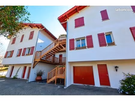 dernier t4 jardin plein sud à saisir