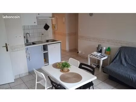 appartement t2 étudiant brest