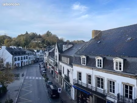 duplex 2 pièces 42 m²