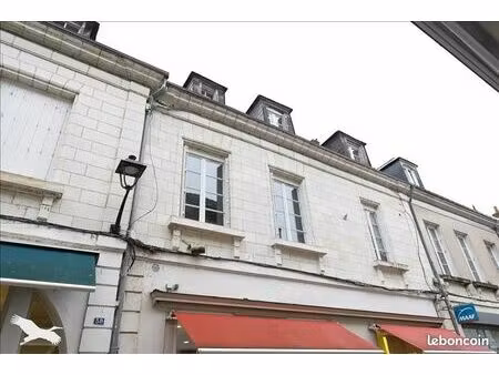 immeuble 260 m² amboise