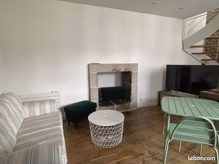 immeuble de rapport 4 pièces 88 m²