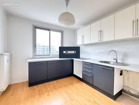 appartement 2 pièces 51 m²