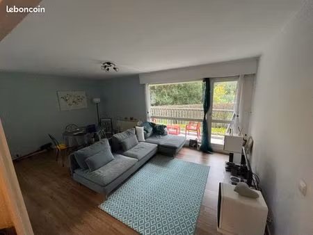 appartement 71 m² – résidence sécurisée