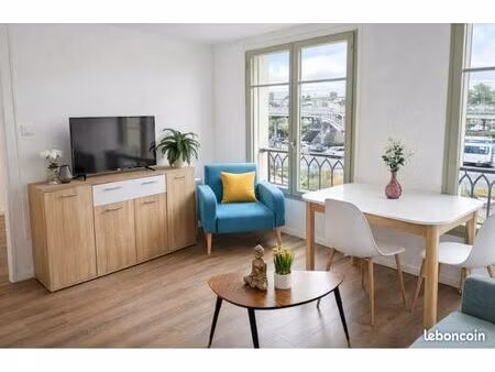 appartement pontoise