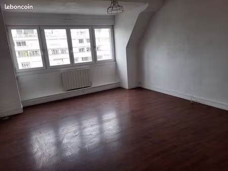 appartement valenciennes centre -ville