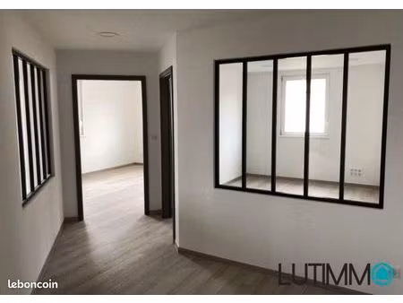 bureaux 109 m² illfurth