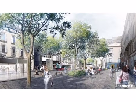 emplacement #1 facultés etudiants