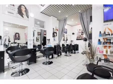 à vendre local commercial