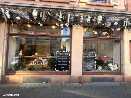 local commercial ou professionnel à louer