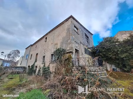 local 174 m² plauzat