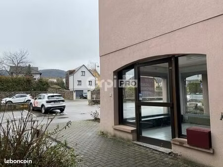 local commercial 39 m²