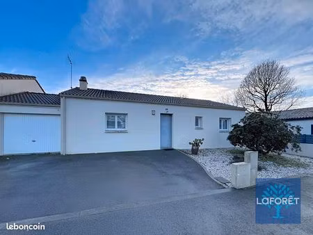 maison 4 pièces 83 m²