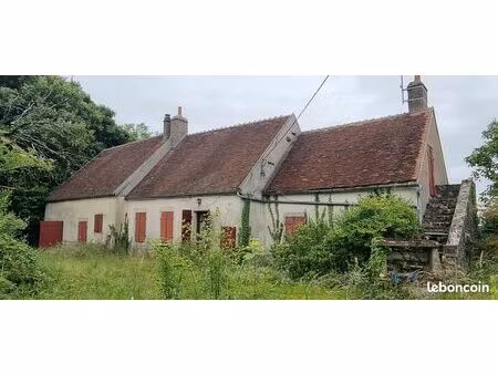 maison 7 pièces 82 m²