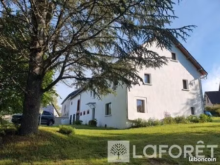 maison 7 pièces 139 m²