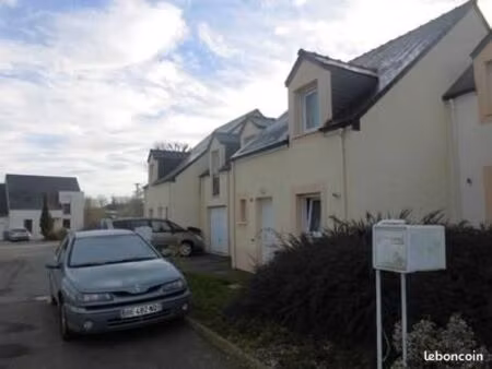 maison 4 pièces 86 m²