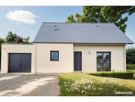 maison 5 pièces 76 m²