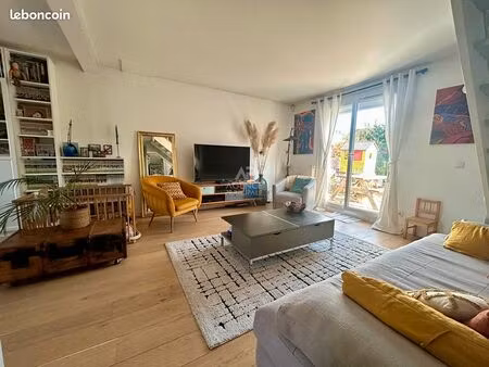maison 4 pièces 88 m²