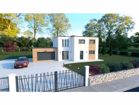maison 6 pièces 150 m²