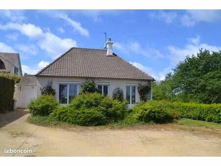 jolie maison calme et lumineuse