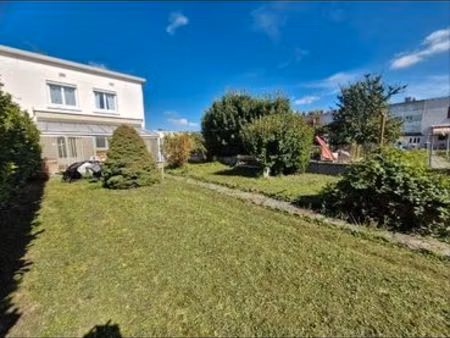 5 pièces · 89 m² · clermont​-​ferrand 63100 quartier champratel - la plaine