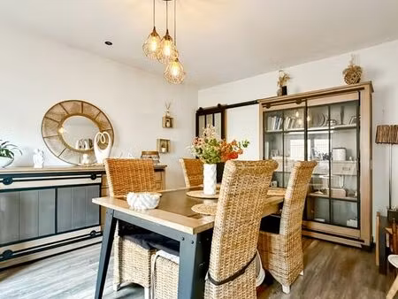 maison 7 pièces 118 m²