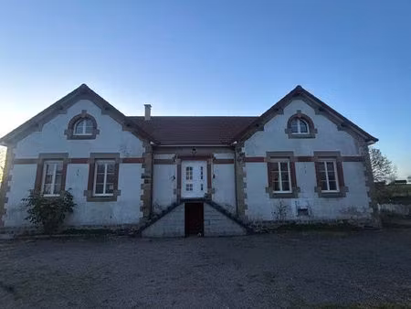maison d’habitation