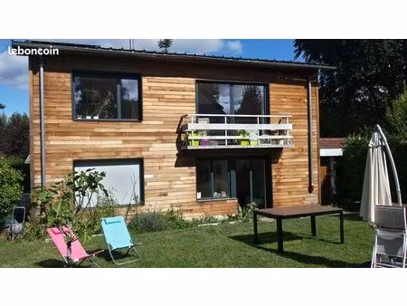 maison 7 pièces 150m2 ermont cernay à 2 pas de la gare