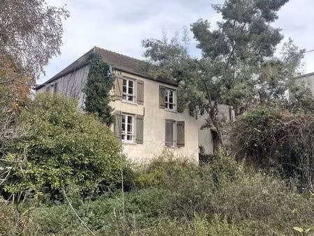 maison 10 pièces 240 m²