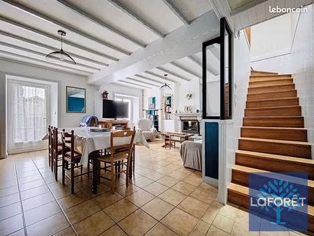maison 6 pièces 131 m²