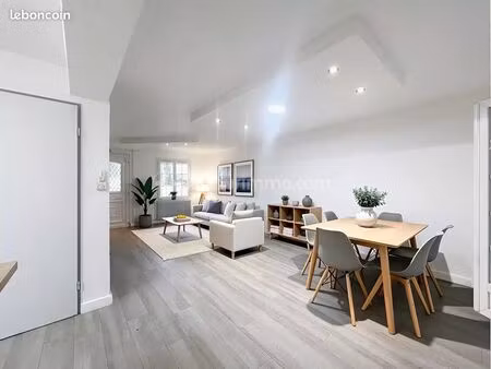 maison 5 pièces 113 m²