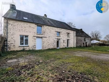 longère 6 pièces 167 m²