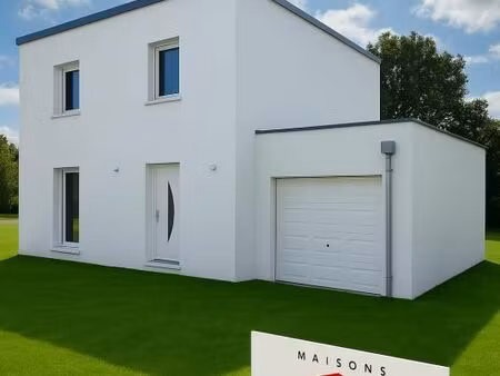 maison 5 pièces 80 m²