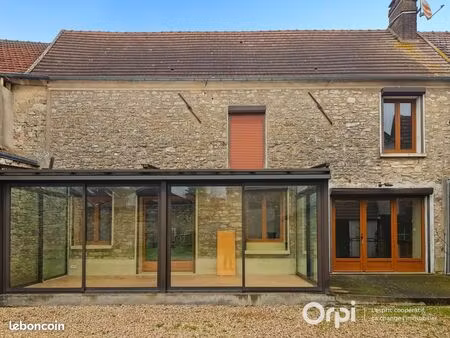 maison 4 pièces 92 m²