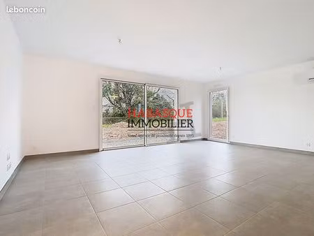 maison 4 pièces 93 m²