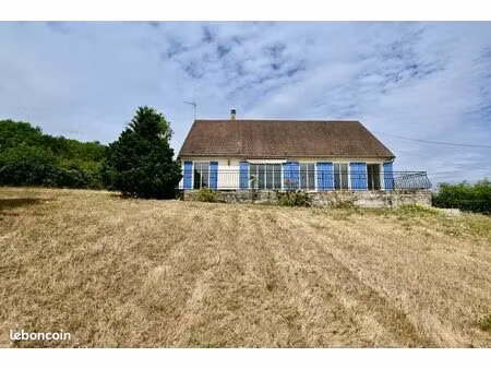 maison 5 pièces 98 m²