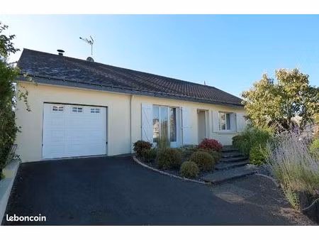 maison 6 pièces 113 m²