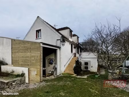 maison 4 pièces 114 m²