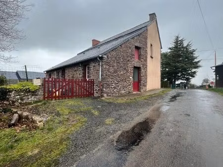 maison 3 pièces 67 m²