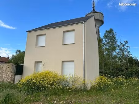 maison 5 pièces 88 m²