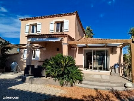 maison tout confort 109 m2