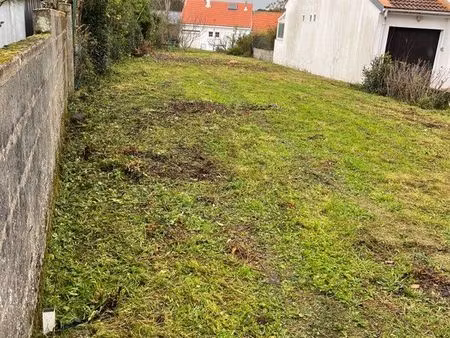 terrain constructible