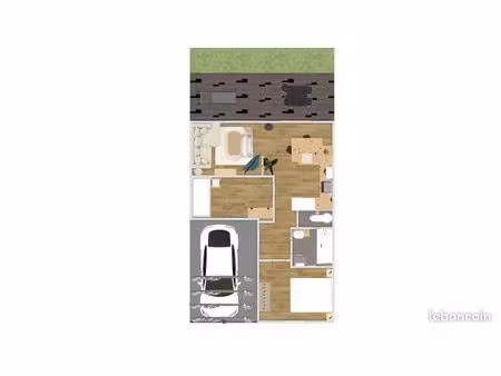 terrain villeneuve d'ascq