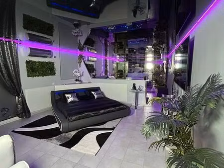 appartement 58m2 plein centre ville d'albi