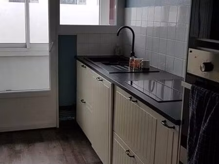 appartement t3 angers non meublé