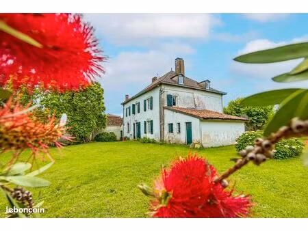 location appartement 2 chambres proche bayonne