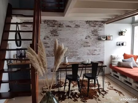 t3 duplex - location