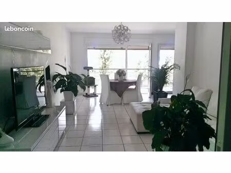 appart t3 résidence sécurisée. 63m². bbc: 42